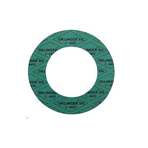 تولید کننده فلنج بازرگانی صابر واشر کلینگر C-4400